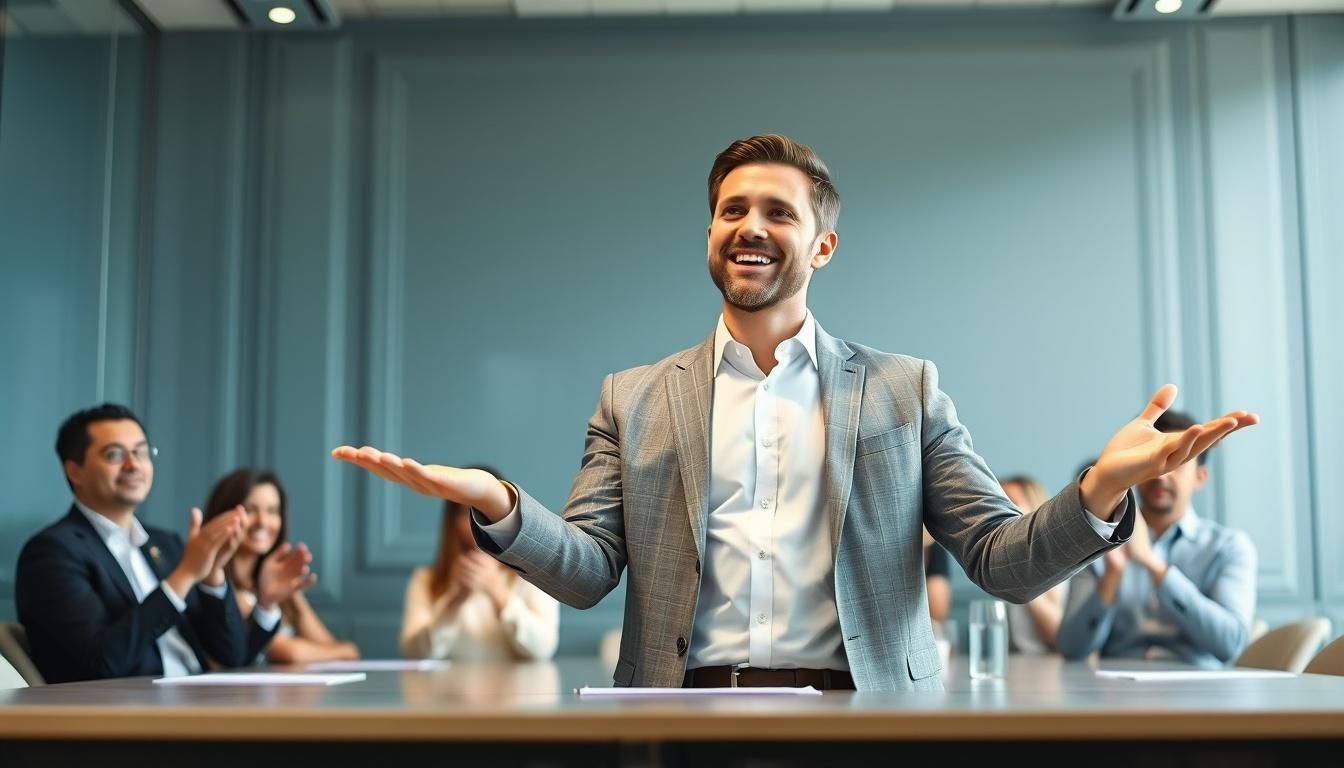 Executive Coaching
